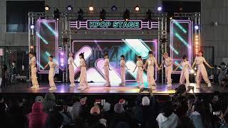 2022 Hero 4 Who 國際舞蹈大賽 總決賽 Kpop排舞兒童組 Sister.s