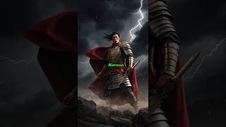 Hwarang (Korean Military Academy)