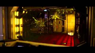 Alien Isolation trailer (gameplay is coming)