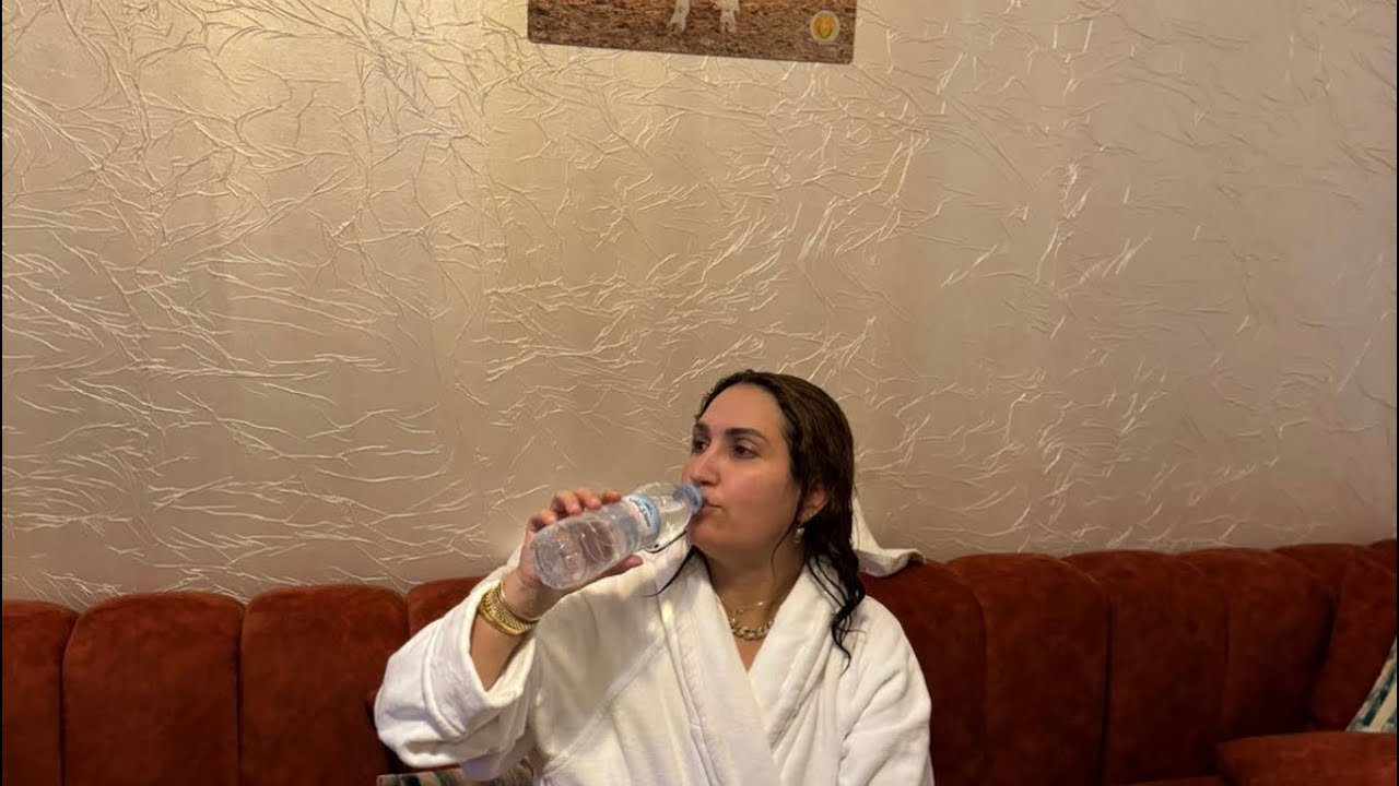 غفلاتني ندى تصدمت بزاف