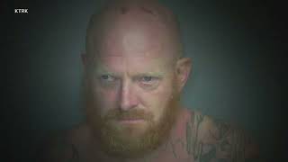 Family friend charged with capital murder in missing TX girl, Audrii Cunningham's death