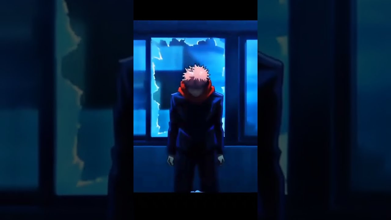 「Jujutsu Kaisen 💜」 - 「AMV/EDIT」🔥 4K - Love Nwantiti ❤️ #amv #naruto #jujutsukaisen #mha #demonslayer
