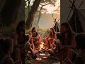 The Hidden Intelligence of Hunter Gatherers