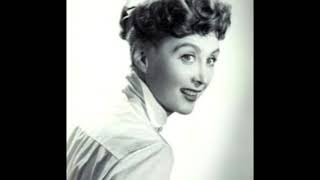Buttons And Bows (1948) - Betty Garrett