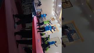 Glorious Stars (District VBS Climax 2026)