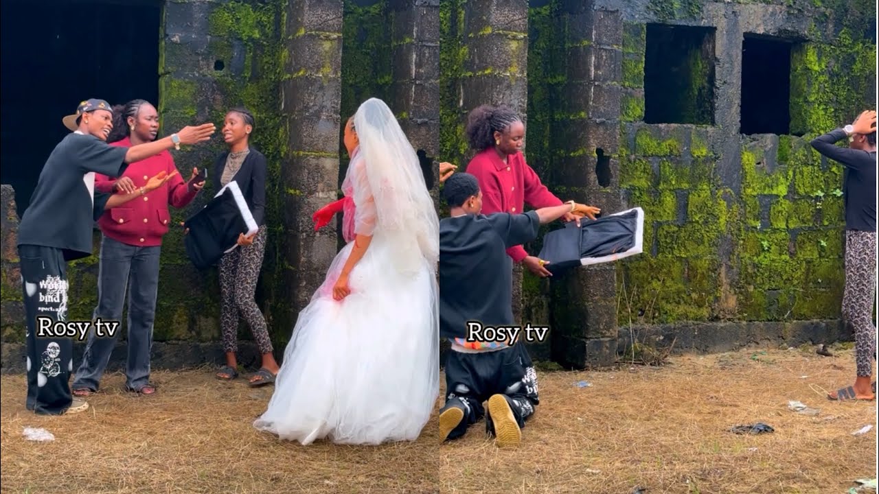 Чудеса никогда не закончатся. Странные вещи происходят.