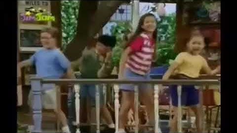 Walk Around The Block Screener Is Coming Soon! (Are We There Yet? Short Credits (All Week!))