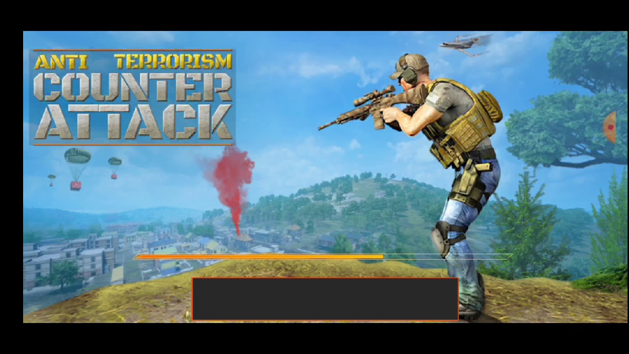 Anti Terrorism Shooter 2020 (Android Game) - YouTube