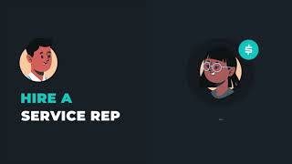 AskTery Chatbot : Services