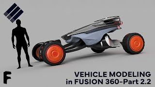 Vehicle Modeling and Sketching! #design #conceptart #tutorial #gamedev