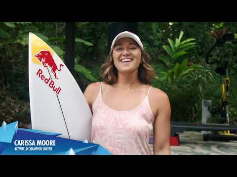 Discover Your Wiiings - Carissa Moore - Discover Your Wiiings - Carissa Moore