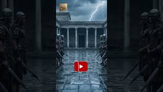 L’Imperatore più CONTROVERSO di Roma PARTE 3😱 | Elagabalo e il caos totale