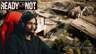 RUST BELT | PC GAMING | READY OR NOT GAME WALKTHROUGH | LATE NIGHT GAMING