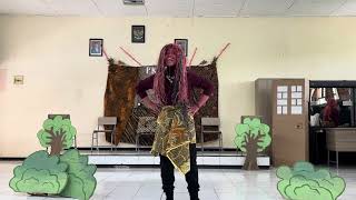 DRAMA BAHASA JAWA - TIMUN MAS - XII KULINER 4