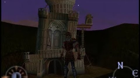 Aidyn Chronicles Shamsuk