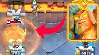 Hero Wizard with INSANE Interactions