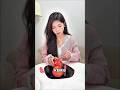 Gak sengaja iris apel, tapi malah jadi dessert enak #shortviral