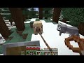ais je ne autre source de nourriture ?  survie Minecraft jour 24