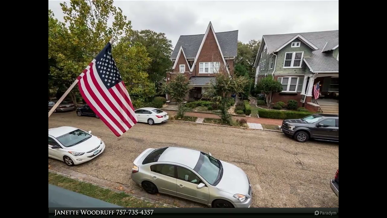 Homes for Sale - 525 North Street ST, Portsmouth, VA