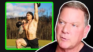 Best Lifts for Minimalist Training | Dan John