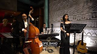 This Year's Kisses - Nina Simone | By Chislon Entertainment