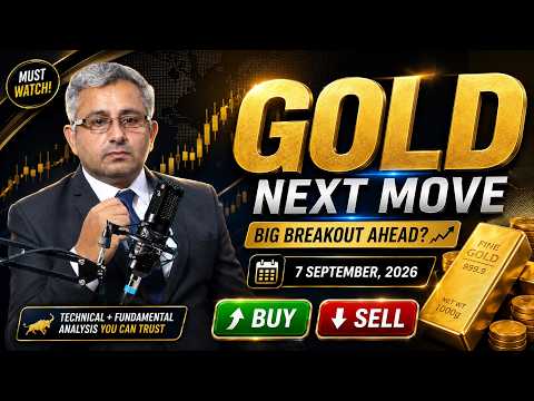 Gold Weekly Technical and Fundamental Analysis | Market Outlook & Educational Insights | Trade Setup