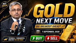 Gold Weekly Technical and Fundamental Analysis | Market Outlook & Educational Insights | Trade Setup