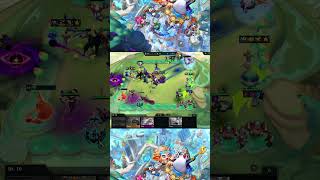 is this best comp right now ? #set17 #leagueoflegends #tft #gaming#teamfighttactics