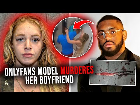 The Shocking Truth: OnlyFans Model Murder Case