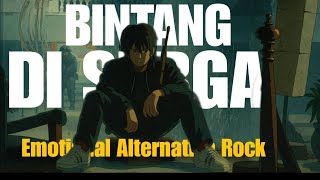 Peterpan - Star in Heaven (Anime ) | Emotional Alternative Rock