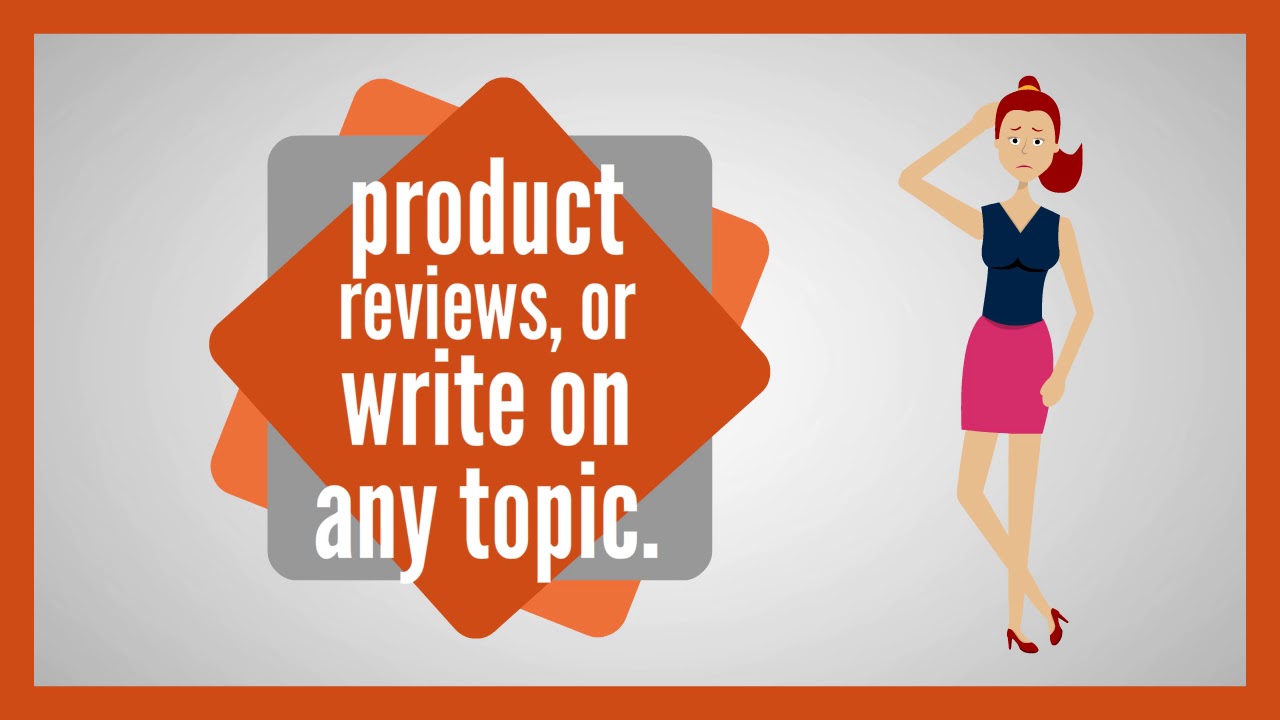 Article writing, product reveiws and blog post service