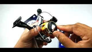 (Episode 27) - Unboxing Tomman Message Mini