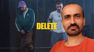 Keskin & Khontkar - Delete Reaction İki̇li̇ Kaldiği Yerden Devam