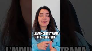 La sofferenza conta come trama? #shorts