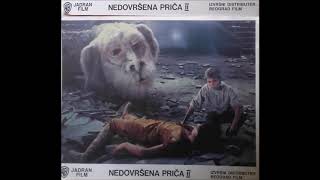Elvira - Nedovrsena Prica (1984 Yugoslav Synth Pop)