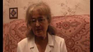 Валентина Тимофеева - 'Мать Шукшина' Валентина Тимофеева - 'Мать Шукшина'
