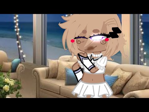 Dinner menu 🌮🌯 ll Gacha club meme ll not og ll ft - him 💞ll