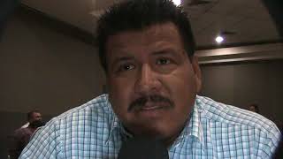 Produccion Acuicola Del Centro Sinaloa, Informan