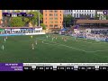 HIGHLIGHTS: Rally Madison 0:2 Minnesota Aurora | May 23, 2026