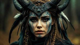 The Volvas Wrath - Viking Neofolk Female Vocals & Mythic Northern Atmosphere