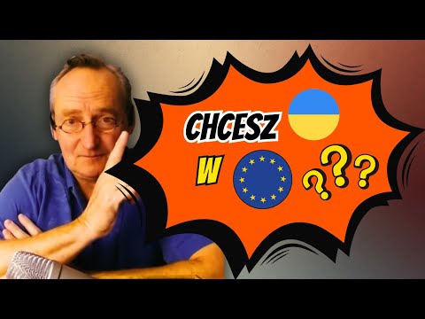 Chcesz Ukrainy w Unii?