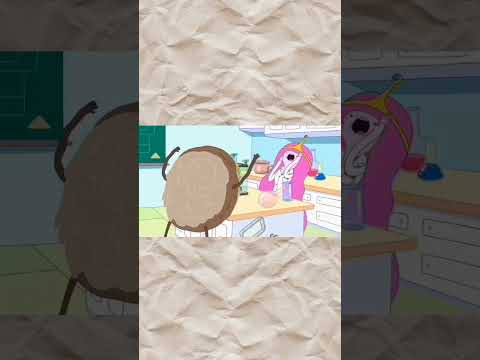 الحلقة محذوفة موت أميرة العلكة انتشار المرض الزومبي YG CARTOON Shorts