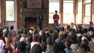 Ontario Summer Camp for Children near Toronto, Director's Message 2010