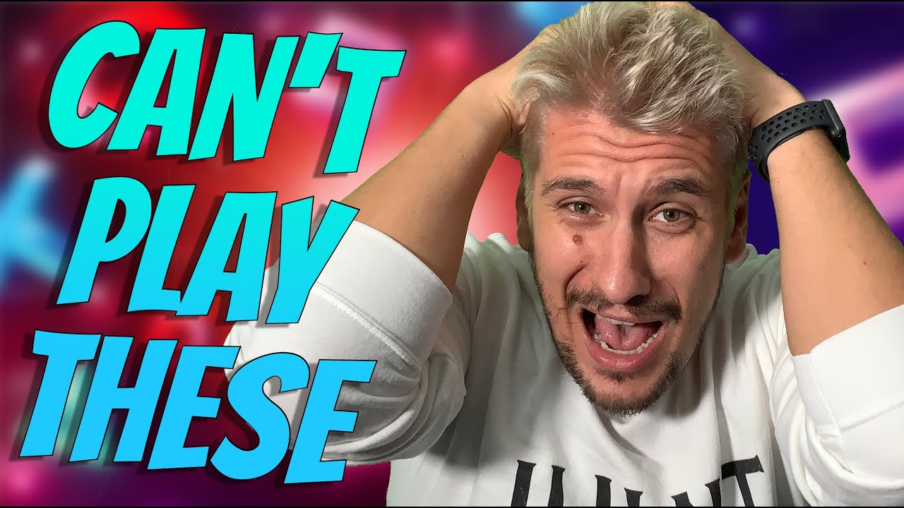 All games Unplayable on PS5