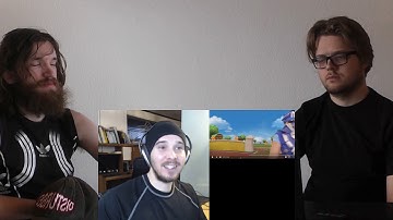 SO RANDOM! - Reacting to we are number one but every one is replaced with carl weezer REACTION!!!