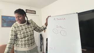 Understanding Multiplication of Whole Numbers: WGU D693