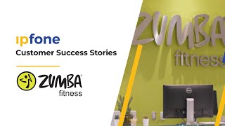 Customer Success Stories - Zumba
