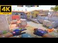 Counter Strike 2 Inferno Full Gameplay