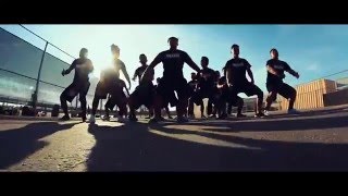Poly & Haka Night 2016 Commercial