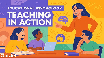Educational Psychology Explained | How Teachers Apply Psychology in Class